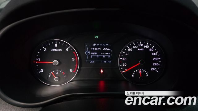 Kia Sportage 2018 — photo 11