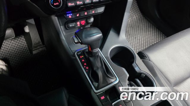 Kia Sportage 2018 — photo 12