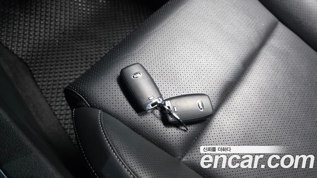 Kia Sportage 2018 — photo 27
