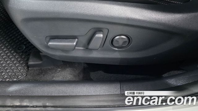 Kia Sportage 2018 — photo 31