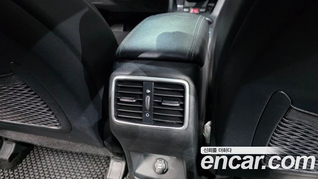 Kia Sportage 2018 — photo 33