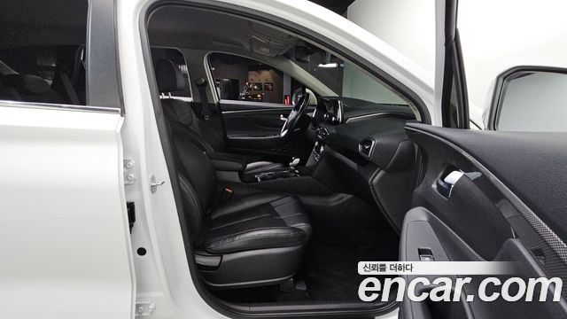 Hyundai Santafe 2020 — photo 12