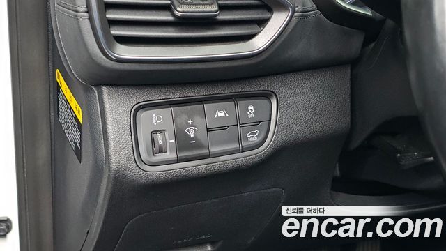 Hyundai Santafe 2020 — photo 13