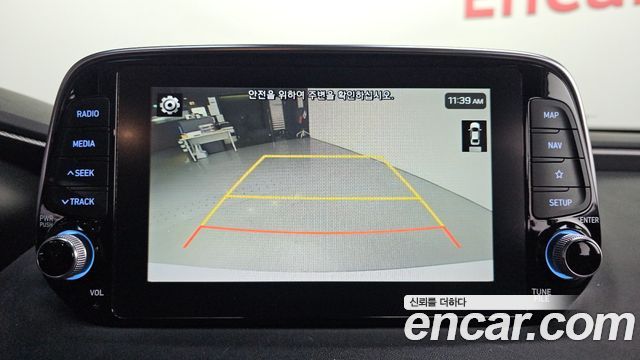 Hyundai Santafe 2020 — photo 16