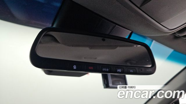 Hyundai Santafe 2020 — photo 18