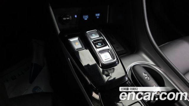Hyundai Sonata 2020 — photo 12