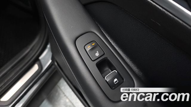 Hyundai Sonata 2020 — photo 24