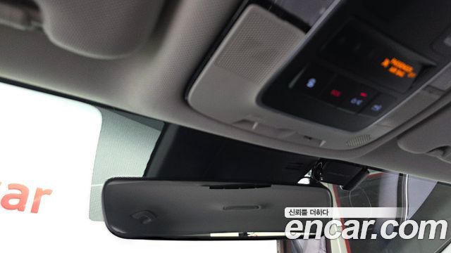 Hyundai Sonata 2020 — photo 25
