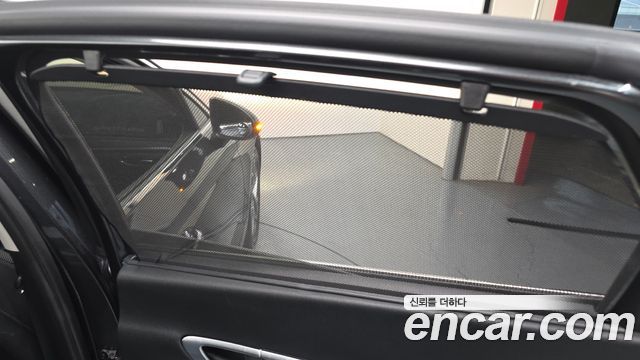 Hyundai Sonata 2020 — photo 27