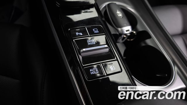 Hyundai Sonata 2020 — photo 28