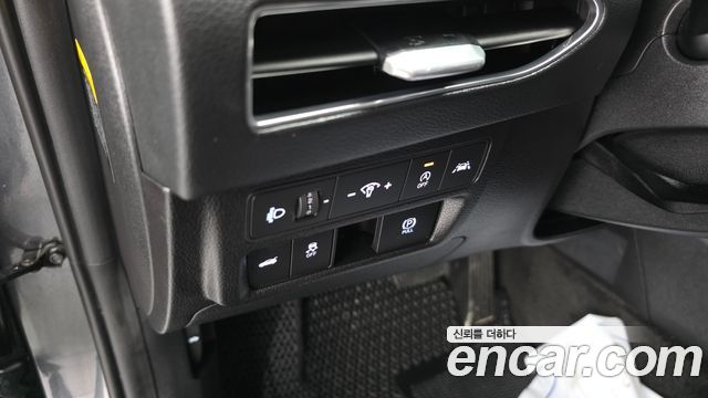 Hyundai Sonata 2020 — photo 29