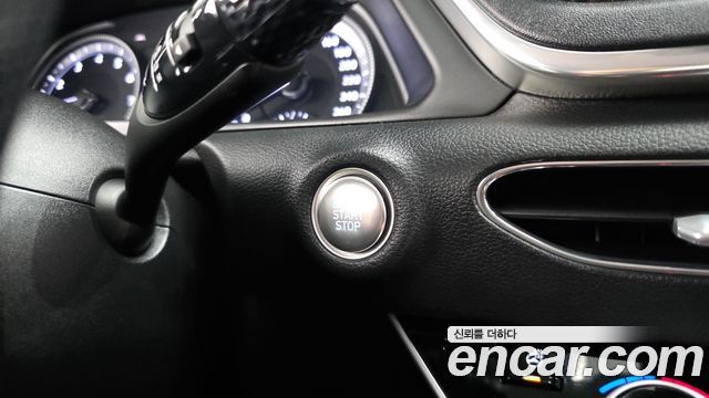 Hyundai Sonata 2020 — photo 30