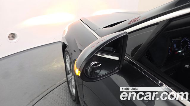 Hyundai Sonata 2020 — photo 34