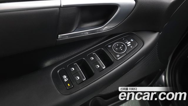 Hyundai Sonata 2020 — photo 36