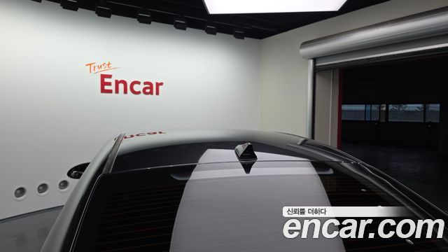 Hyundai Sonata 2020 — photo 37