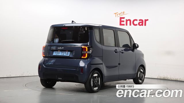 Kia RAY 2026 — photo 2