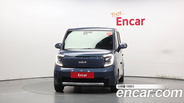 Kia RAY 2026 — photo 3