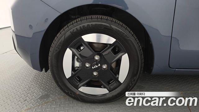 Kia RAY 2026 — photo 5