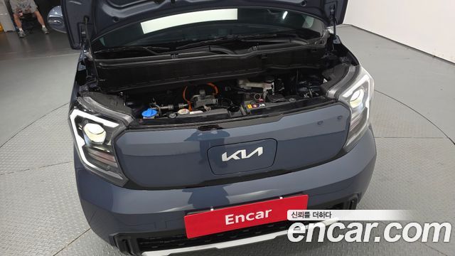 Kia RAY 2026 — photo 6