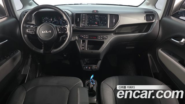 Kia RAY 2026 — photo 10