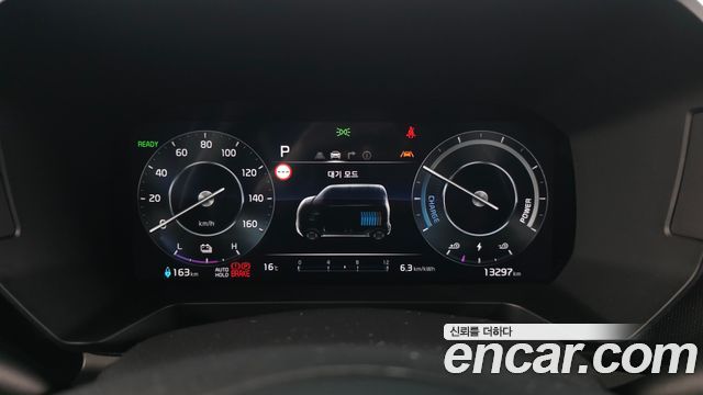 Kia RAY 2026 — photo 11
