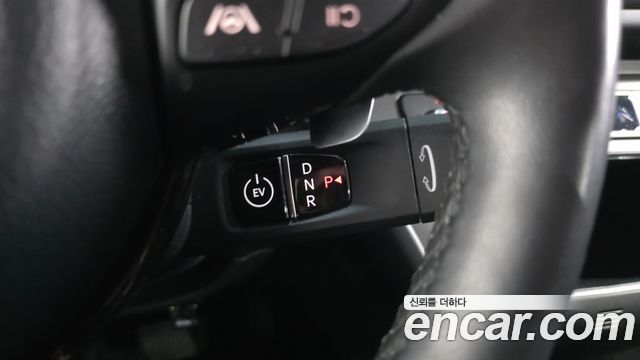 Kia RAY 2026 — photo 12