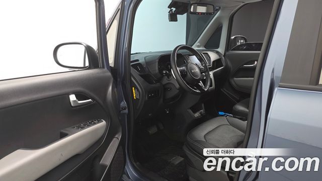 Kia RAY 2026 — photo 13