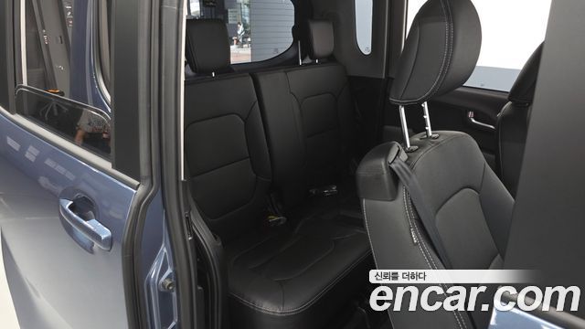 Kia RAY 2026 — photo 17