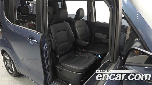 Kia RAY 2026 — photo 18