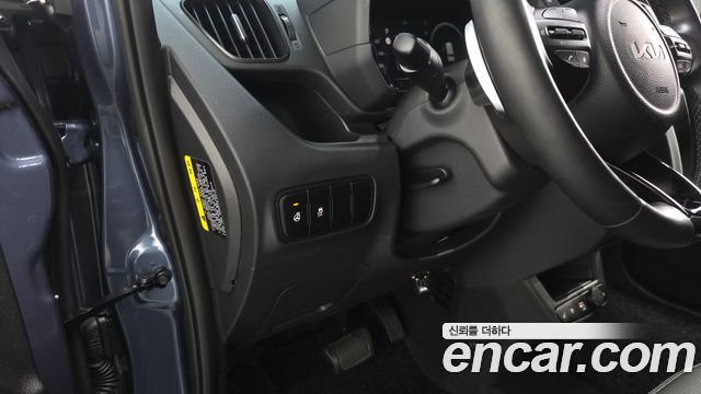 Kia RAY 2026 — photo 19