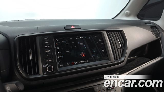 Kia RAY 2026 — photo 21