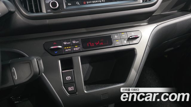 Kia RAY 2026 — photo 23