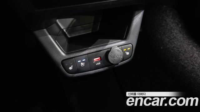 Kia RAY 2026 — photo 24