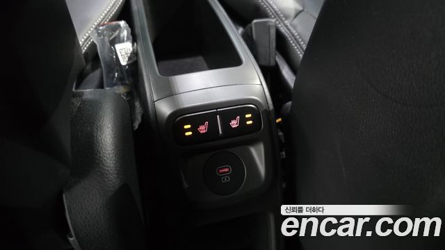 Kia RAY 2026 — photo 25