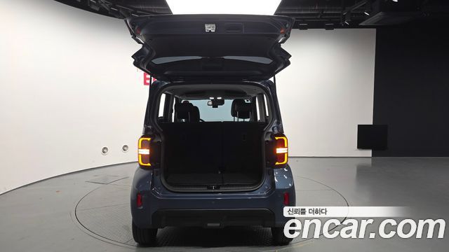 Kia RAY 2026 — photo 26