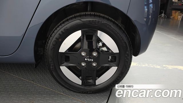 Kia RAY 2026 — photo 7