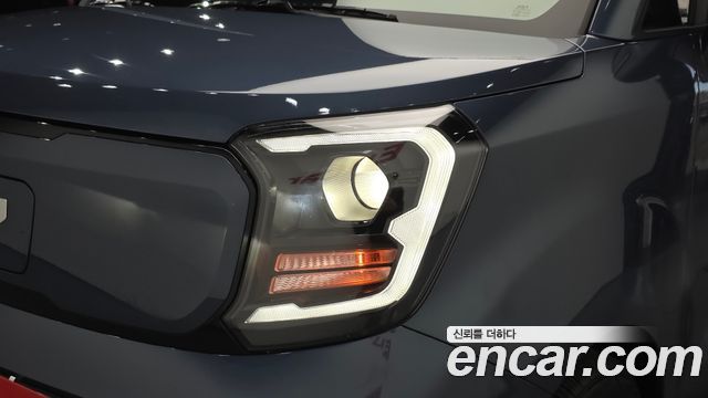 Kia RAY 2026 — photo 8