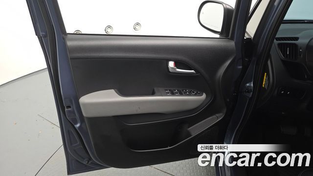 Kia RAY 2026 — photo 14