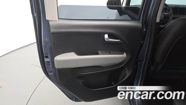 Kia RAY 2026 — photo 15