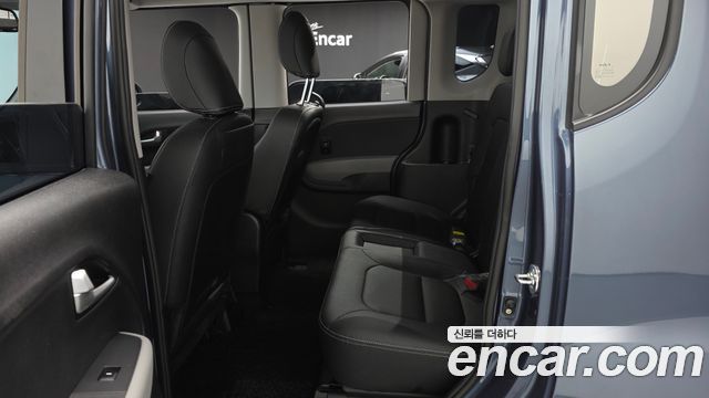 Kia RAY 2026 — photo 16