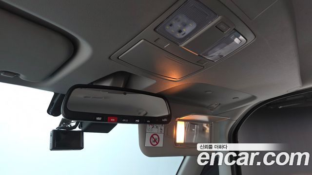 Kia RAY 2026 — photo 27