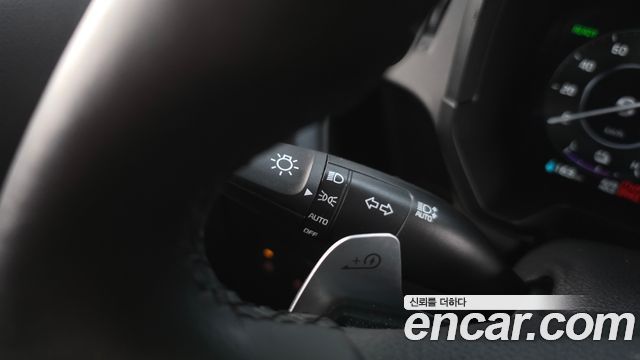 Kia RAY 2026 — photo 28