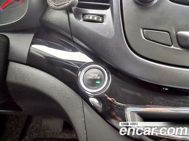 Chevrolet Korea Orlando 2017 — photo 9