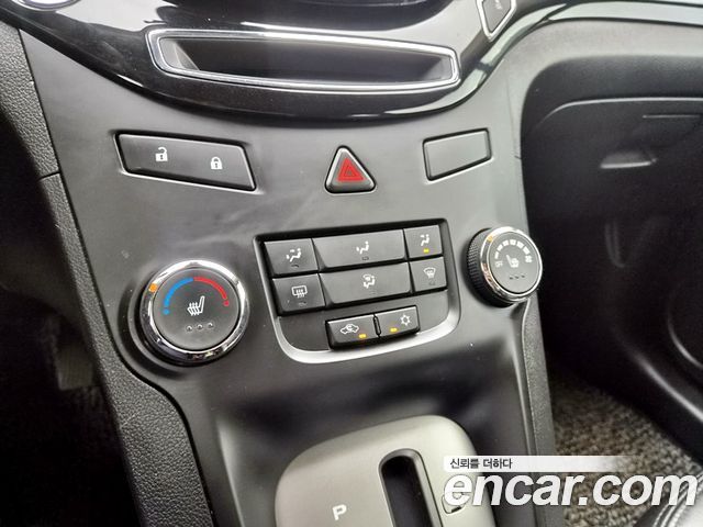 Chevrolet Korea Orlando 2017 — photo 10