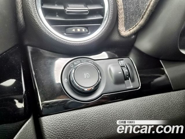 Chevrolet Korea Orlando 2017 — photo 11