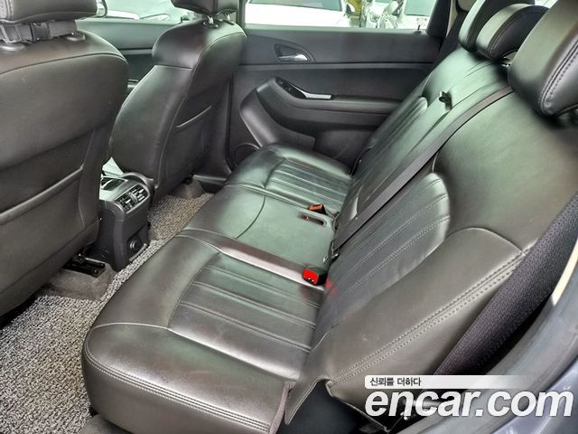 Chevrolet Korea Orlando 2017 — photo 14