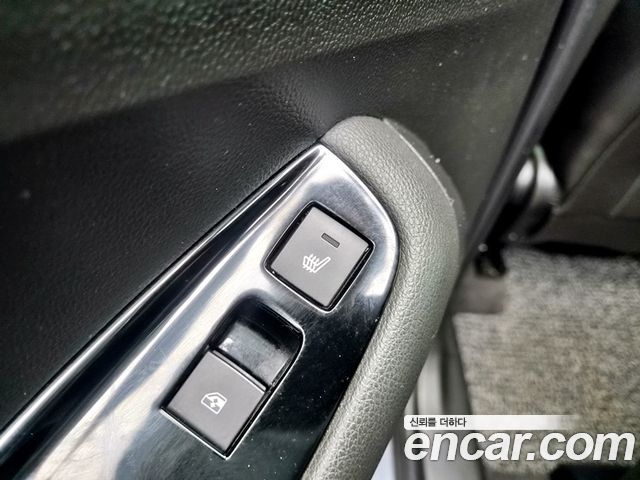 Chevrolet Korea Orlando 2017 — photo 15