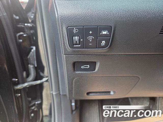 Kia K5 2021 — photo 9