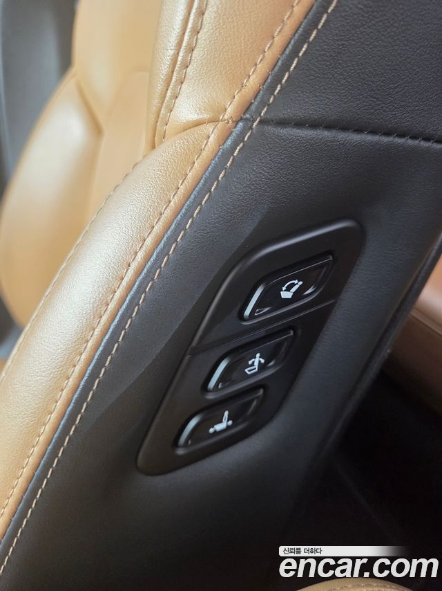 Kia K5 2021 — photo 18