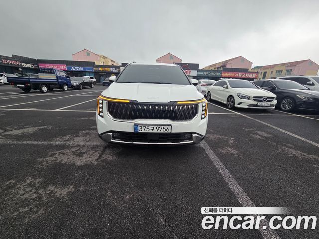 Kia Canival 2024 — photo 1